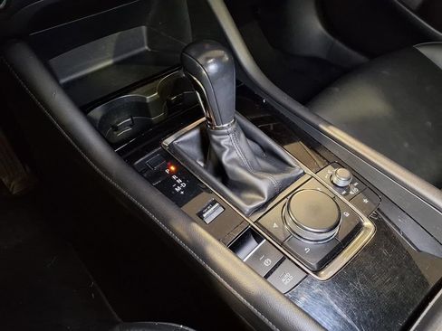 Used 2025 MAZDA MAZDA3 s FWD image 9