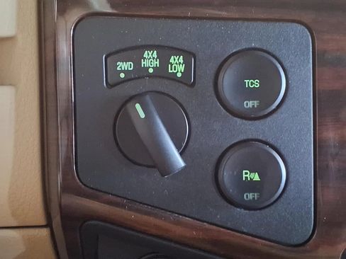 Used 2008 Ford F450 Lariat AWD/4WD image 19
