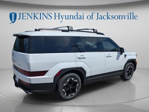 New 2026 Hyundai Santa Fe SEL image 3