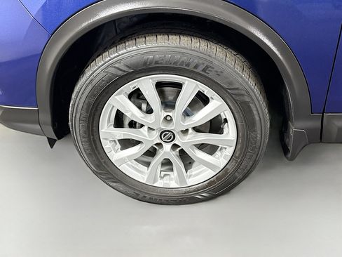 Used 2020 Nissan Rogue Sport S w/ Appearance Package FWD image 37