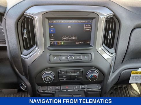 New 2026 Chevrolet Silverado 1500 W/T w/ Trailering Package image 19