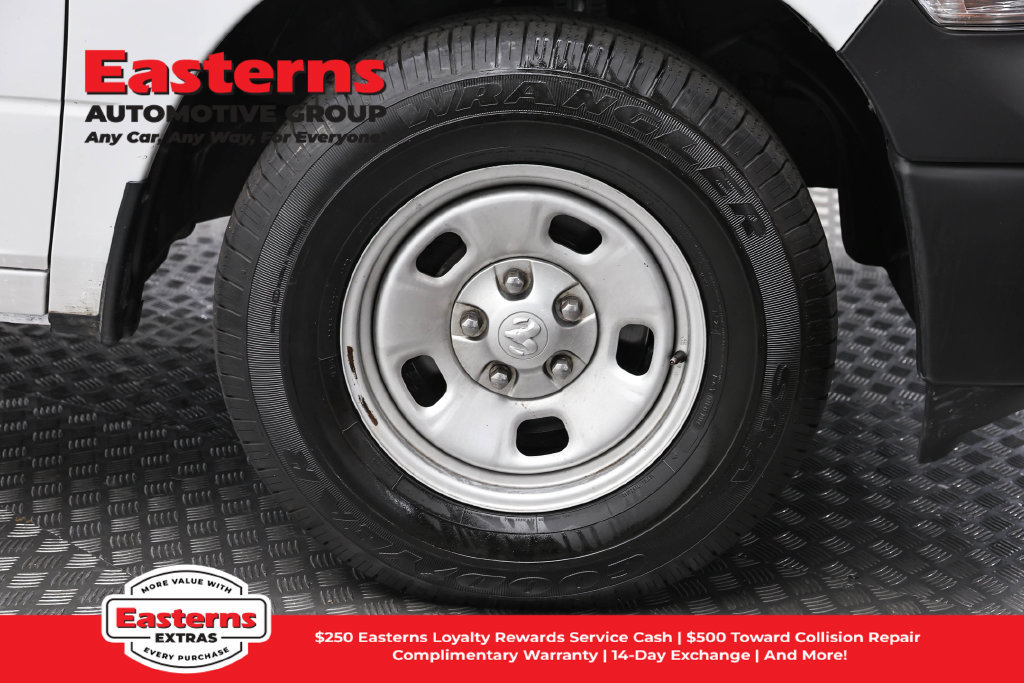 Used 2023 RAM 1500 Tradesman RWD image 28