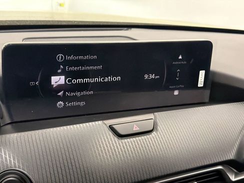 New 2026 MAZDA CX-70 SC image 25