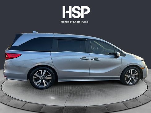 Used 2022 Honda Odyssey Touring image 6