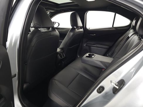 Certified 2023 Lexus UX 250h F Sport w/ Accessory Package (Z2) image 34