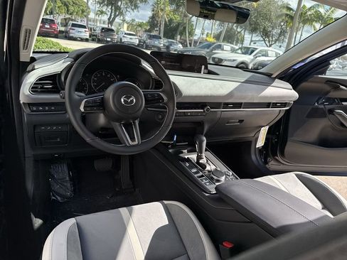 New 2026 MAZDA CX-30 2.5 Turbo w/ Premium Package AWD/4WD image 35