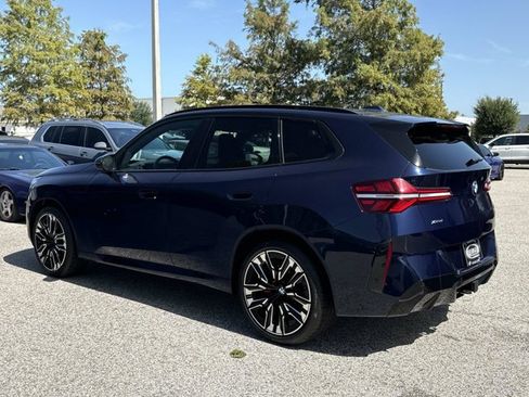 Used 2026 BMW X3 xDrive30i w/ Premium Package AWD/4WD image 5