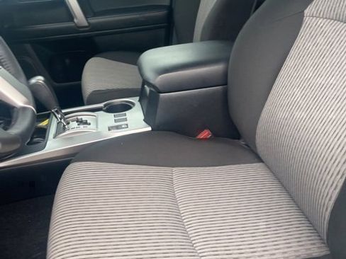 Used 2023 Toyota 4Runner SR5 image 12