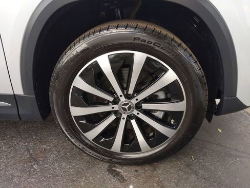 Certified 2021 Mercedes-Benz GLA 250 4MATIC image 8