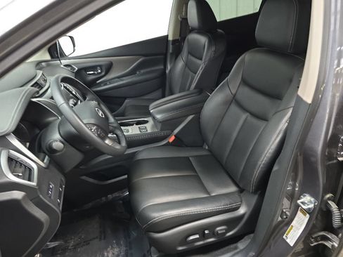 Used 2024 Nissan Murano SV AWD/4WD image 30