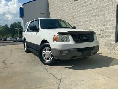 Used 2003 Ford Expedition XLT