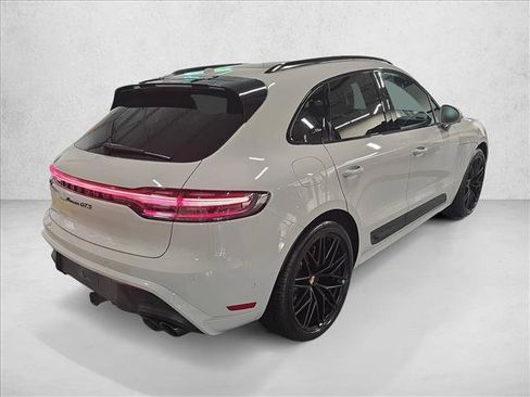 Used 2023 Porsche Macan GTS AWD/4WD image 5