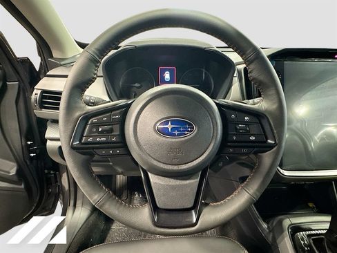 New 2026 Subaru Crosstrek 2.5i Limited AWD/4WD image 11