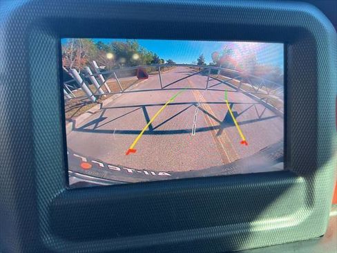 Certified 2020 Jeep Wrangler Unlimited Rubicon image 20