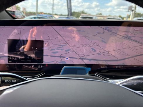 New 2026 Cadillac Escalade Luxury image 22