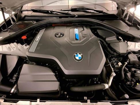 Certified 2023 BMW 330e xDrive w/ Premium Package image 9