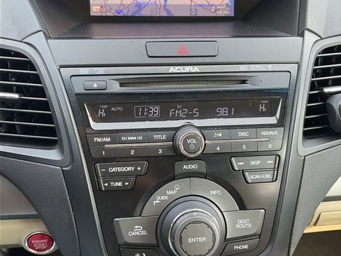 Used 2014 Acura RDX AWD w/ Technology Package image 37