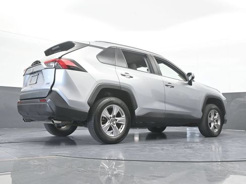 Used 2022 Toyota RAV4 XLE w/ Convenience Package FWD image 58