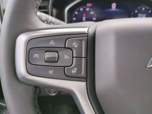 New 2026 Chevrolet Silverado 2500 LT AWD/4WD image 24