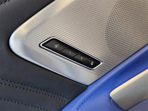 New 2026 Chevrolet Corvette Z06 w/ Chrome Exterior Badge Package image 19