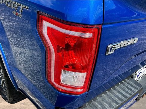 Used 2015 Ford F150 XLT w/ Equipment Group 302A Luxury AWD/4WD image 26