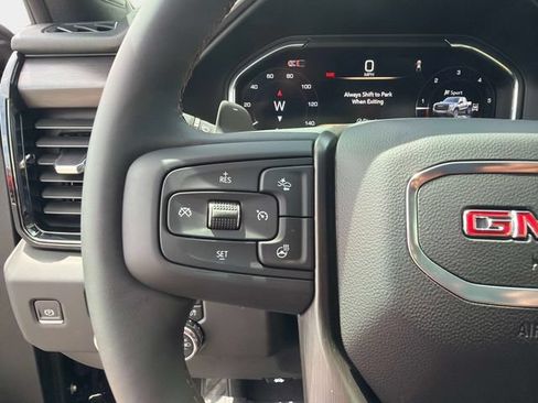 New 2026 GMC Sierra 1500 AT4X AWD/4WD image 29