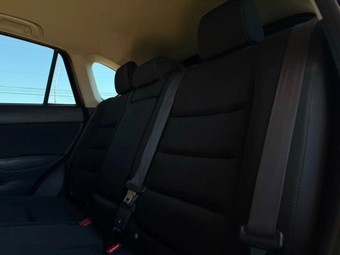 Used 2016 MAZDA CX-5 Touring image 43