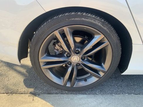 Used 2023 Acura Integra A-Spec image 6