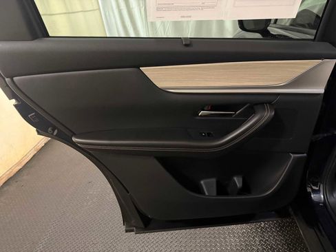 Certified 2025 MAZDA CX-90 3.3 Turbo w/ Preferred Package image 24