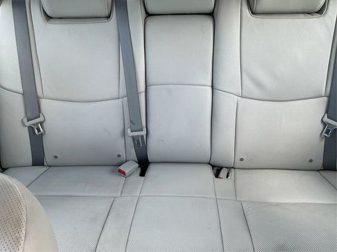 Used 2012 Toyota Avalon Limited FWD image 13