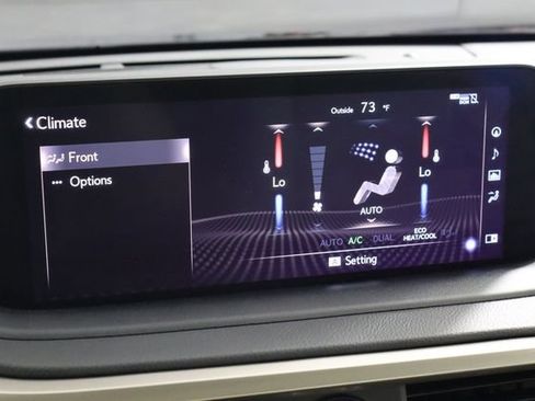 Used 2020 Lexus RX 350 FWD w/ Premium Package image 37