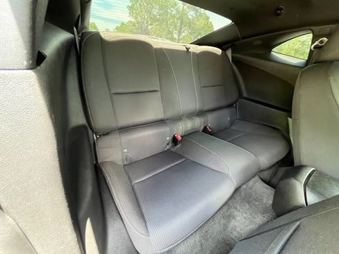 Used 2011 Chevrolet Camaro LT RWD image 21