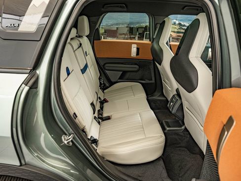 Certified 2025 MINI Cooper Countryman S w/ Comfort Package Max AWD/4WD image 33