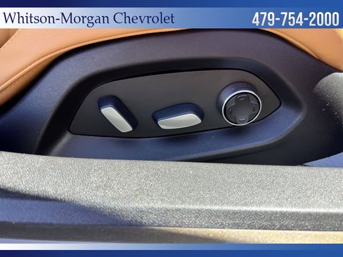Used 2021 Chevrolet Corvette Stingray Preferred Cpe w/ Z51 Performance Package RWD image 40