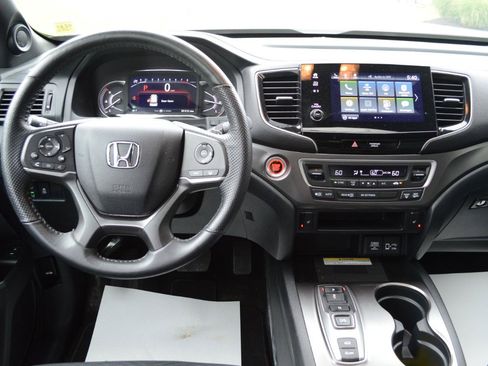 Used 2023 Honda Passport EX-L image 19