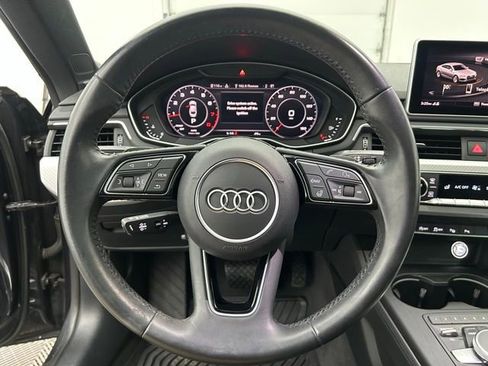 Used 2019 Audi A5 2.0T Prestige w/ 19" S Line Wheel Package image 25