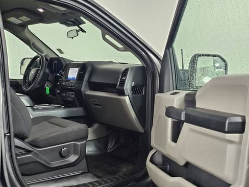 Used 2019 Ford F150 XL w/ Equipment Group 101A Mid image 12