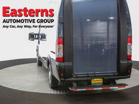 Used 2024 RAM ProMaster 3500 image 33