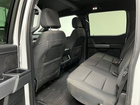 Used 2025 Ford F150 XLT w/ Equipment Group 301A Standard AWD/4WD image 40