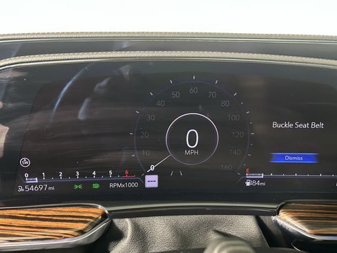 Used 2023 Cadillac Escalade Premium Luxury image 26