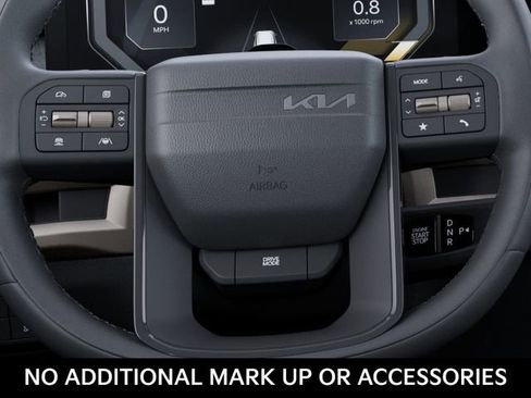 New 2027 Kia Telluride SX image 22