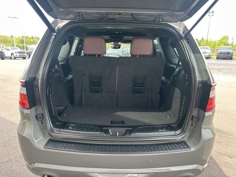 Used 2023 Dodge Durango Citadel AWD/4WD image 18