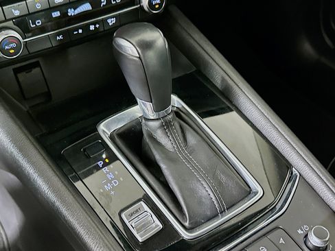 Used 2023 MAZDA CX-5 AWD 2.5 S w/ Select Package image 24