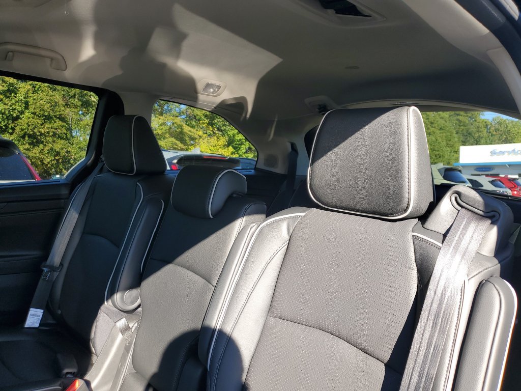 New 2027 Honda Odyssey Elite image 8