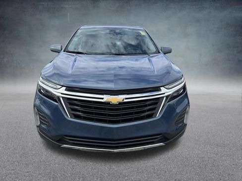 Used 2024 Chevrolet Equinox LT FWD image 3