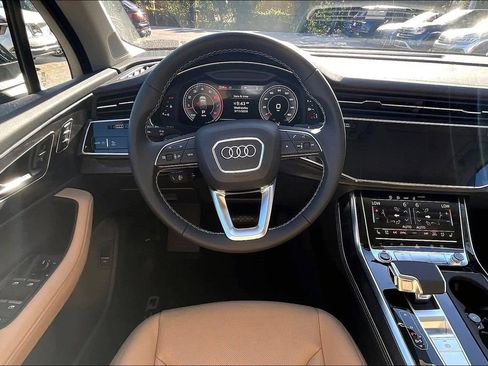 New 2026 Audi Q7 3.0T Premium Plus AWD/4WD image 19