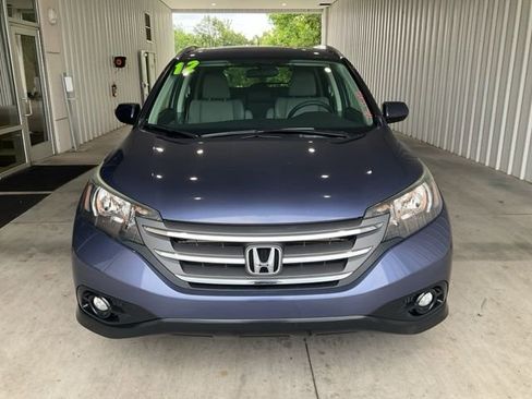 Used 2012 Honda CR-V EX-L image 25