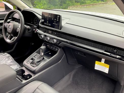 New 2026 Honda CR-V EX-L image 9