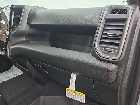 New 2026 RAM 2500 Tradesman AWD/4WD image 81