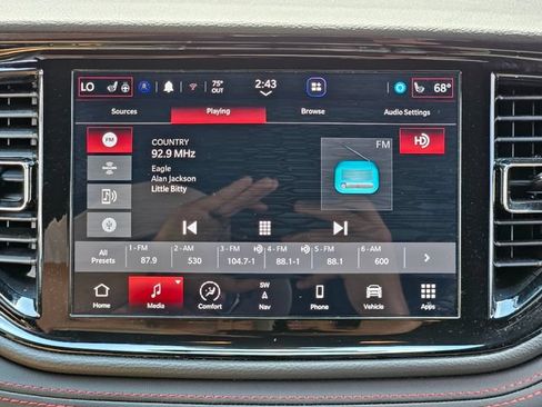 Used 2026 Dodge Durango GT RWD image 22